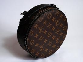 Originali Louis Vuitton apvali rankinė
