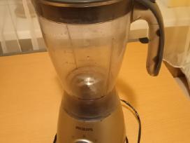 Plakiklis Philips Hr2002