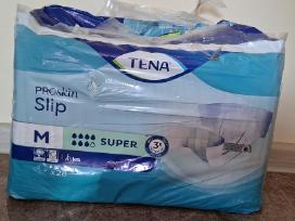 Suaugusiųjų sauskelnės Tena Proskin Slip M