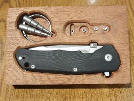 Kišeninis peiliukas Lionsteel molletta