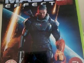 Mass Effect 3 Xbox 360