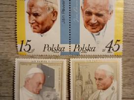 Pasto zenklai