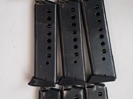 Detuve Cz 50(70) pistoletui Deklas Cz-50 pistoletu
