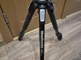 „Manfrotto 190“ serijos trikojis