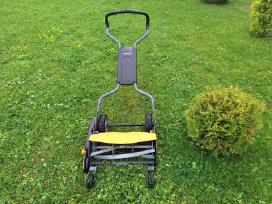 Mechaninė vejapjovė Fiskars Staysharp Max