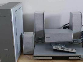 Namų kinas Panasonic Sa-ht500