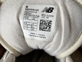 New Balance 550