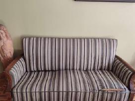 Tikra antikvarine sofa