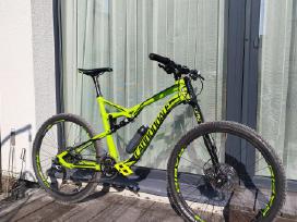 Cannondale habit XL
