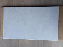 Vonios spintelės stalviršis Ikea Tolken 82x49cm