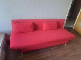 Sofa lova