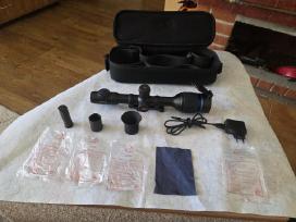 Pulsar Thermion 2 Xp50