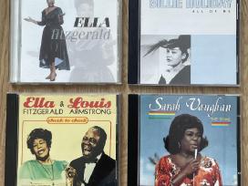 Jazz Divas /atnaujinta,papildyta/