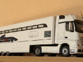 Mercedes-benz Actros 1:43