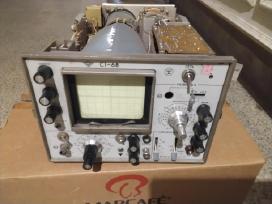 Oscilografas C1-68