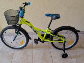 Dviratis 4kids Blaze 20"
