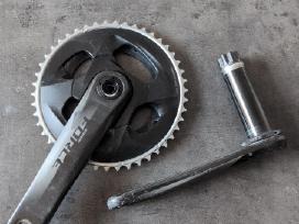 Sram force svaistikliai 172,5