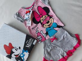 Pižama 98 dydžio Disney Minnie Mouse 2-3 metų