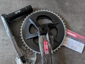 Sram rival svaistikliai nauji