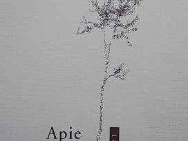 Apie mūsų būtį