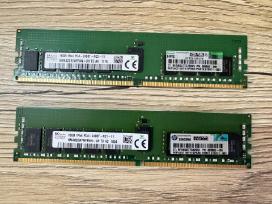 16gb Ddr4 2400mhz (Ecc)