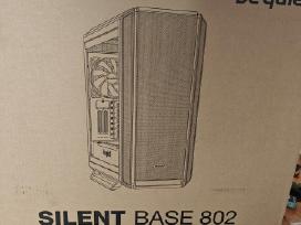 Be quiet