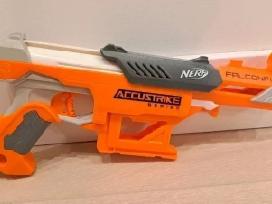 Nerf šautuvas