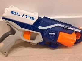 Nerf šautuvas