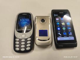 Nokia 3310 2760 n8