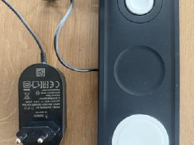 Belkin Boostcharge Pro 3-in-1 Wireless Charging P