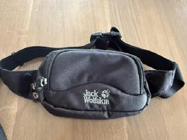 Jack Wolfskin juosmens rankinė