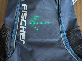 Fischer kuprine su LED signalizacija