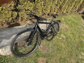 Stevens strada600 dviratis