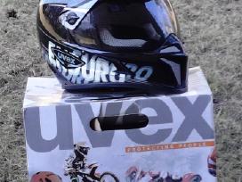 Šalmas Uvex Enduro Slt