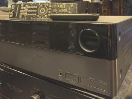 Harman Kardon hk 3490 / resiveriai