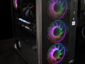 Msi Rtx 3080 Ti Gaming X Trio; i9-10900kf