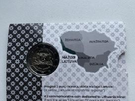 2 Eur Mažoji Lietuva