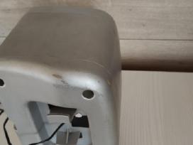 Nešiojamos magnetolos kalonėlė