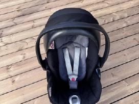 Istiesiama automobiline kedute cybex cloud
