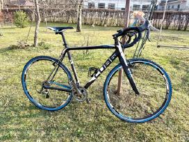 Cube Cross Race Cyclocross dviratis