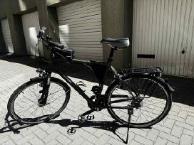 Dviratis KTM