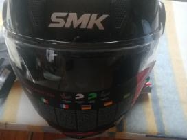 Motociklisto šalmas