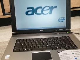 Acer Travelmate 4220 series laptopas