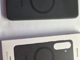 Samsung Galaxy S26+ Silicone Magnet dėklas