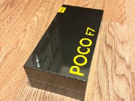 Xiaomi Poco F7 5G Naujas su Garantija