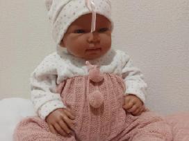 Baby born lėlei plaukimo ratas maudomukas