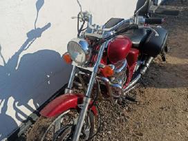 Daelim VT 125cc, choppers / cruisers / custom