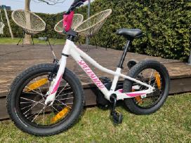 Specialized dviratukas