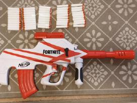 Žaislinis ginklas Hasbro Nerf Fortnite – B-ar