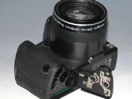 Parduodu fotoaparatą siunčiu paštu Lp express